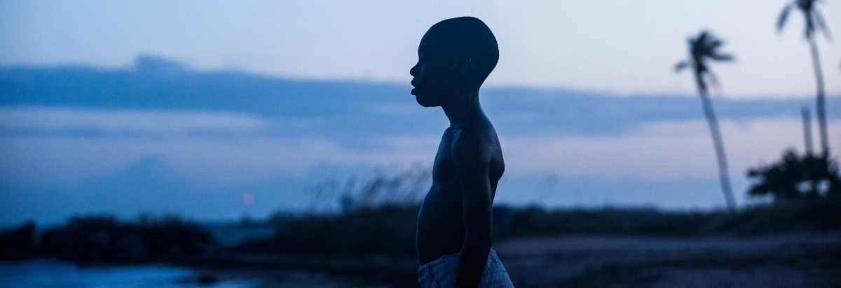 Cinematic Beauty: Moonlight